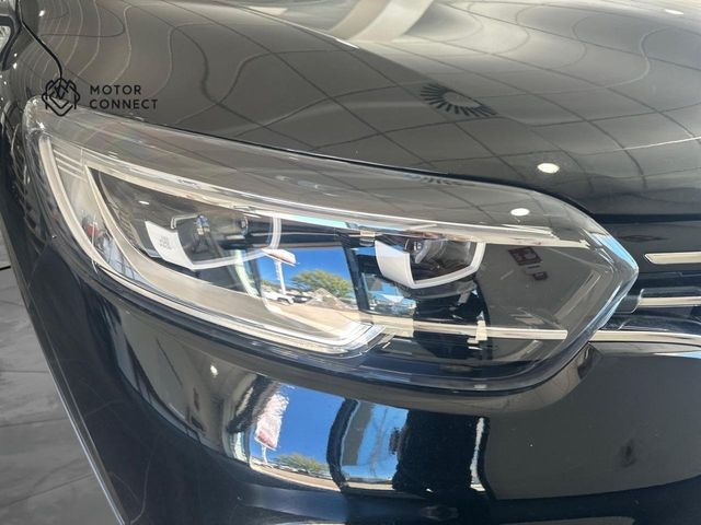 Renault Kadjar Black Edition Blue dCi 110kW (150CV) 4x2