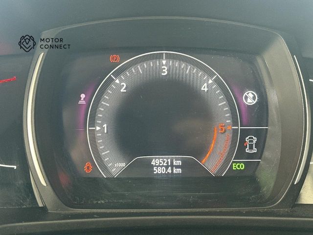 Renault Kadjar Black Edition Blue dCi 110kW (150CV) 4x2