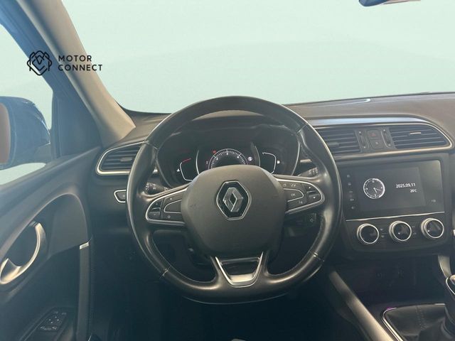 Renault Kadjar Black Edition Blue dCi 110kW (150CV) 4x2