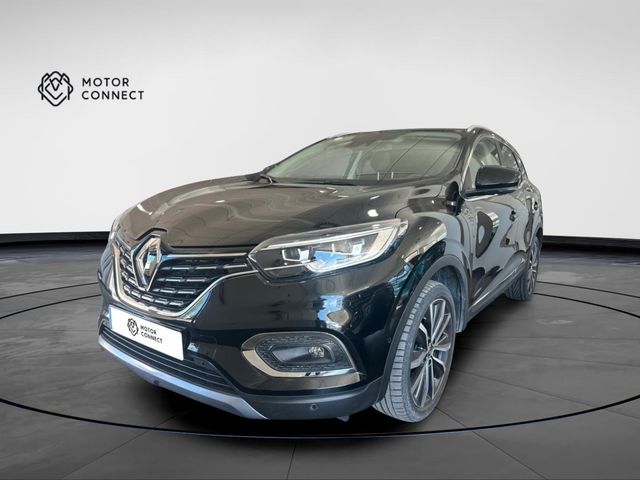 Renault Kadjar Black Edition Blue dCi 110kW (150CV) 4x2