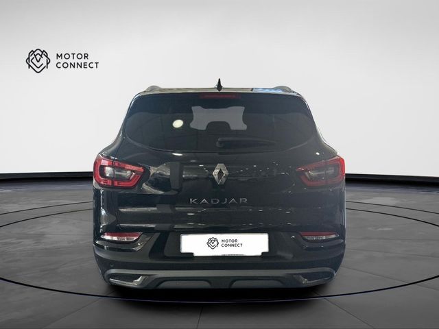 Renault Kadjar Black Edition Blue dCi 110kW (150CV) 4x2