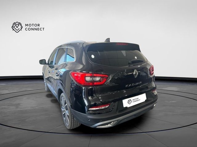 Renault Kadjar Black Edition Blue dCi 110kW (150CV) 4x2