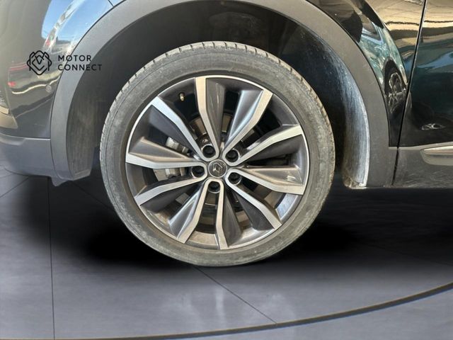 Renault Kadjar Black Edition Blue dCi 110kW (150CV) 4x2