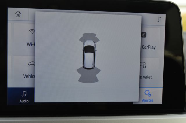 FORD Focus 1.5 Ecoblue Active