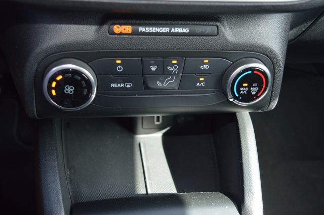 FORD Focus 1.5 Ecoblue Active