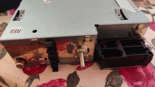 Radio CD Boman Renault Megane 2