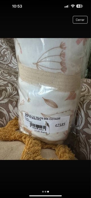 Arrullo bebé ultrasuave