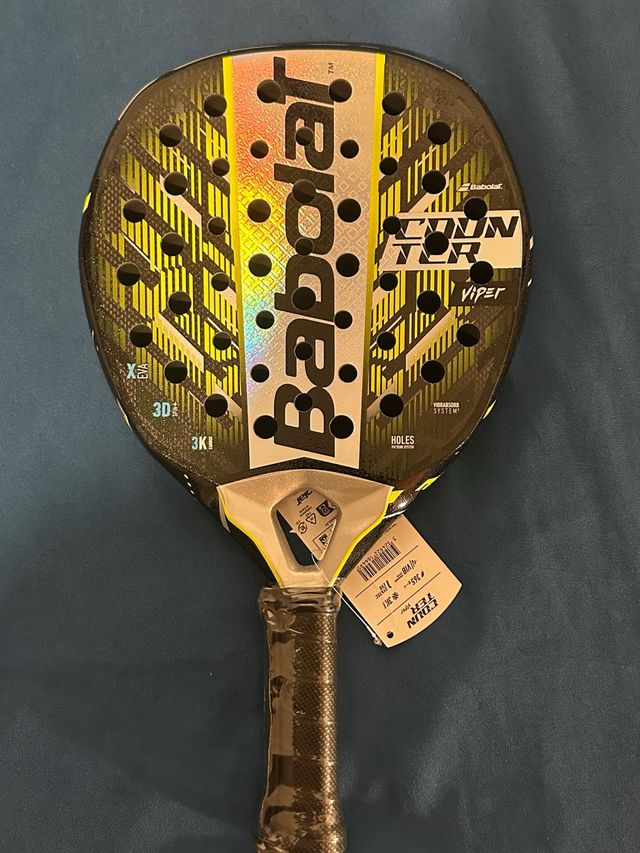 Babolat Counter Viper 2023 - Nueva con etiqueta