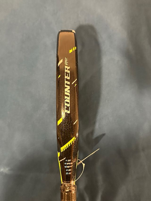 Babolat Counter Viper 2023 - Nueva con etiqueta