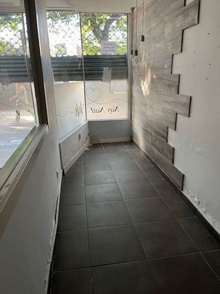 Local comercial en alquiler en Pasaia