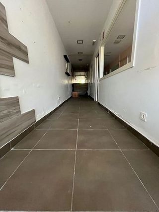 Local comercial en alquiler en Pasaia