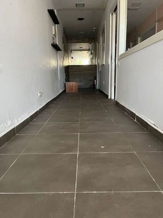 Local comercial en alquiler en Pasaia