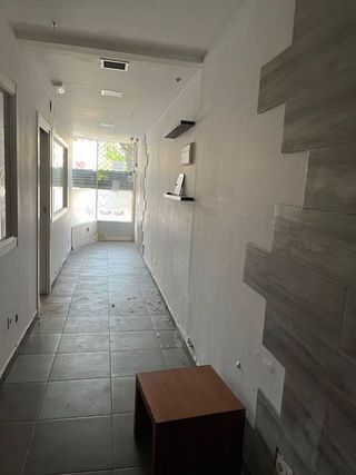 Local comercial en alquiler en Pasaia