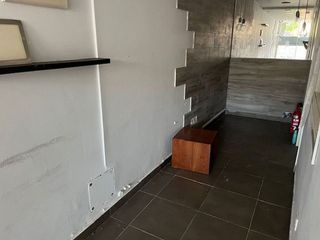 Local comercial en alquiler en Pasaia