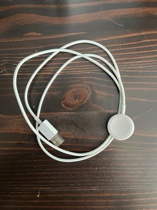 Apple Watch SE 44mm Gris Espacial - No Enciende