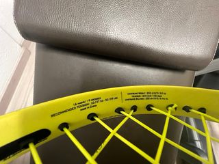 Raqueta Tenis Babolat Pure Aero Lite 255g