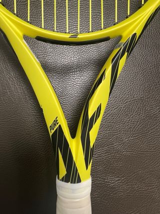 Raqueta Tenis Babolat Pure Aero Lite 255g