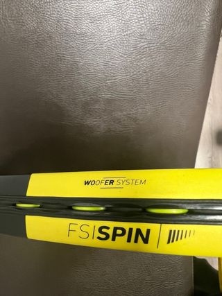 Raqueta Tenis Babolat Pure Aero Lite 255g