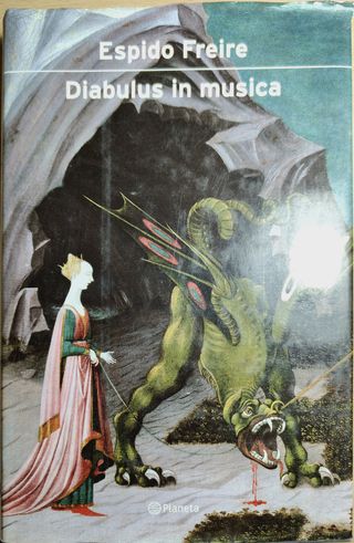 Diabulus in musica