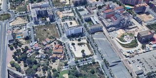 Solar en venta en Nou Eixample Nord en Tarragona