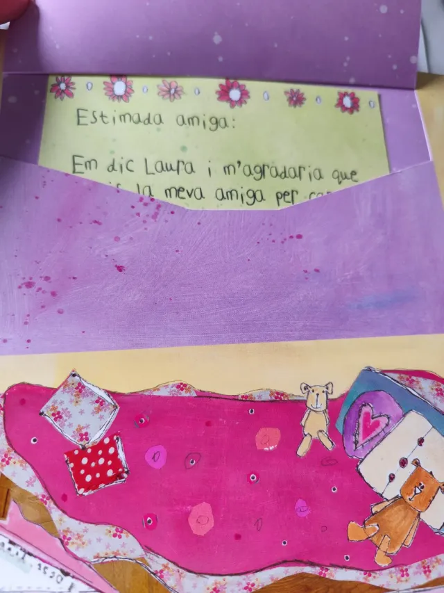 Cartes de tot el món