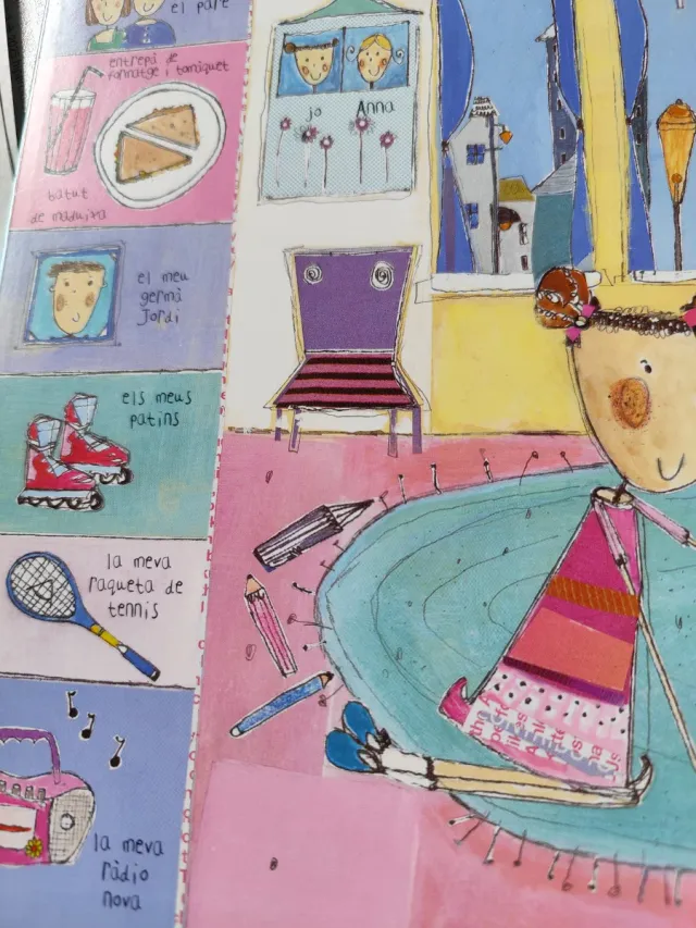 Cartes de tot el món