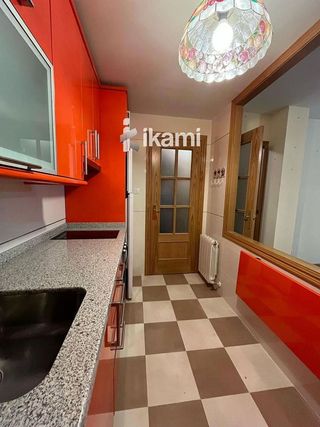 Piso en venta en Grijota