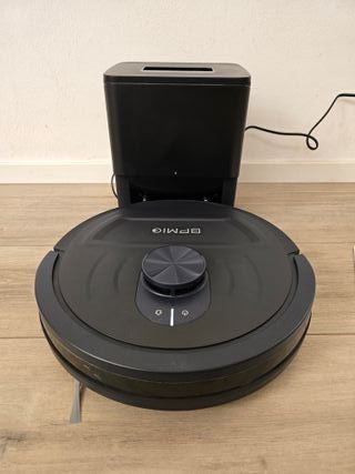 BPMIO B20 Plus Robot Aspirapolvere Lavapavimenti