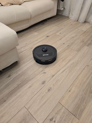 BPMIO B20 Plus Robot Aspirapolvere Lavapavimenti