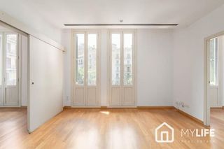 Piso en venta en L'Antiga Esquerra de l'Eixample en Barcelona