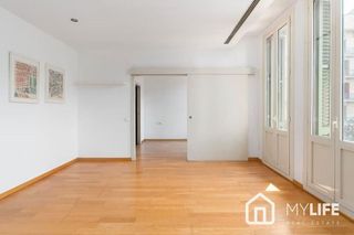 Piso en venta en L'Antiga Esquerra de l'Eixample en Barcelona