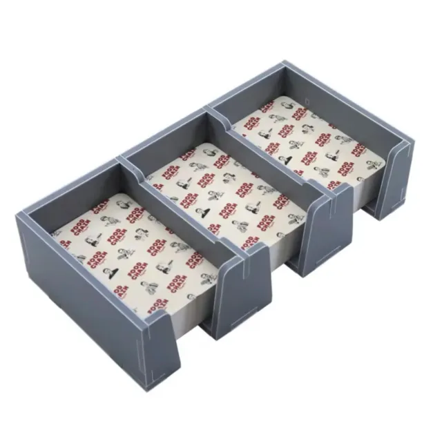 Inserto 3D Juegos de Mesa