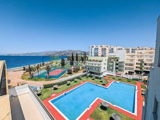 Piso en alquiler en Salobreña