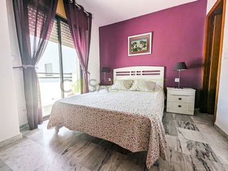 Piso en alquiler en Salobreña