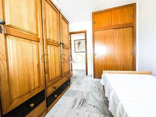 Piso en alquiler en Salobreña