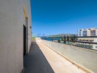 Piso en alquiler en Salobreña