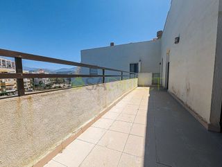 Piso en alquiler en Salobreña