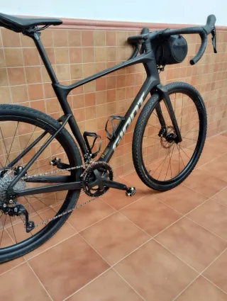 Giant Revolt Advanced 3 Talla L