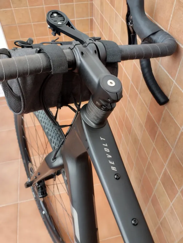 Giant Revolt Advanced 3 Talla L