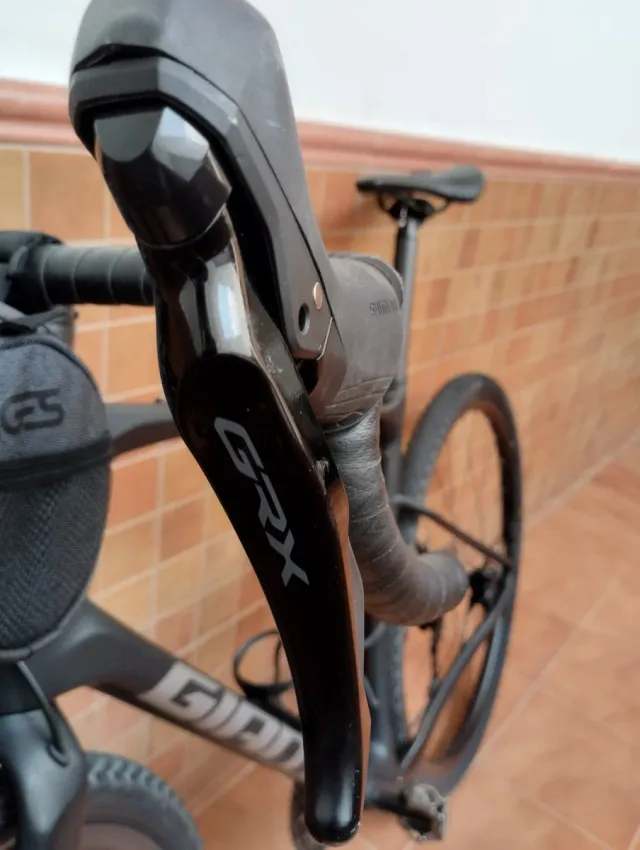 Giant Revolt Advanced 3 Talla L