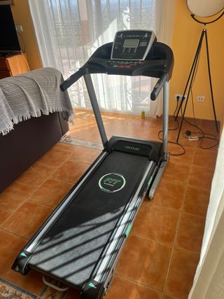 Cinta de Correr Cecotec EXTREMETRACK