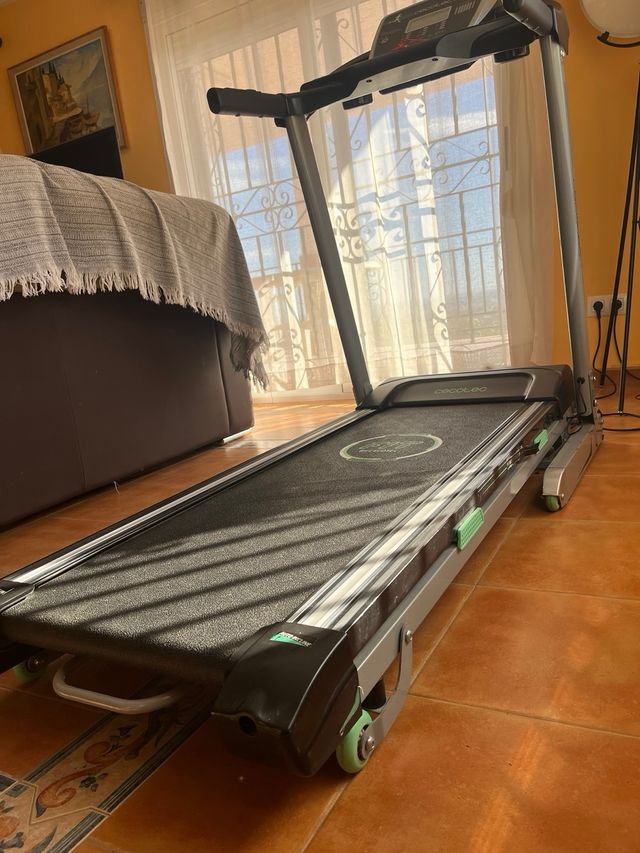 Cinta de Correr Cecotec EXTREMETRACK