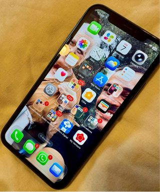 iPhone 11 128GB Nero