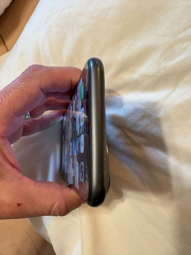 iPhone 11 128GB Nero