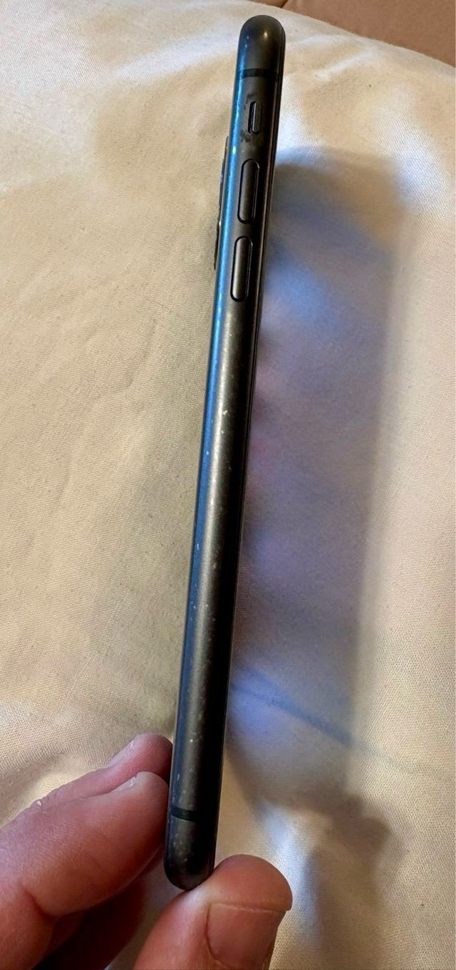 iPhone 11 128GB Nero