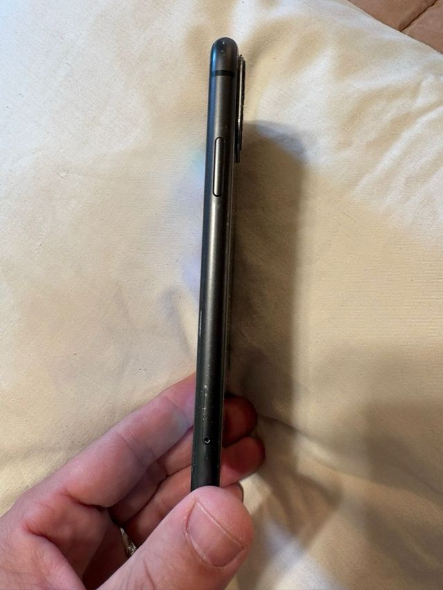 iPhone 11 128GB Nero