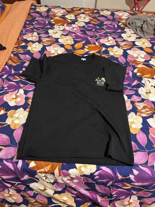 T-shirt Loewe nera taglia L/XL