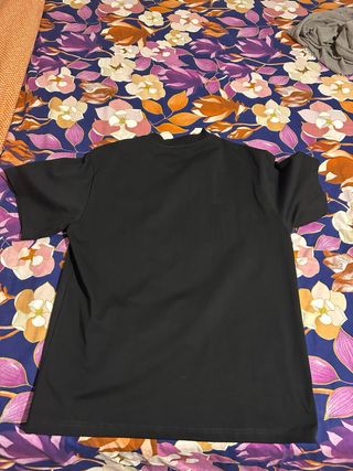 T-shirt Loewe nera taglia L/XL