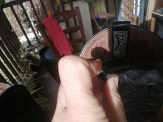 Stivali cowboy Ho West n.41/42