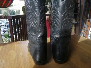 Stivali cowboy Ho West n.41/42